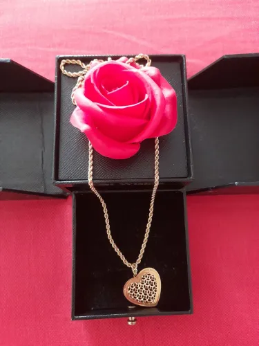 Vendo cordão de ouro 18k