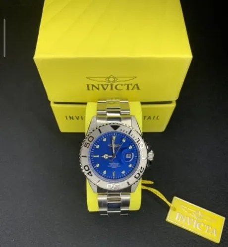 INVICTA