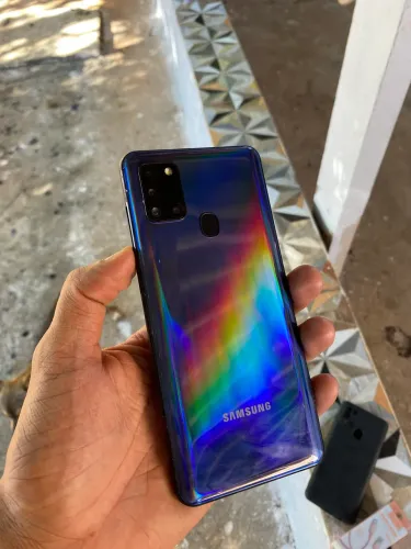 Samsung a21s