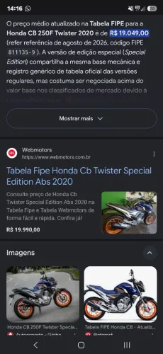 TROCO POR CARRO DO MEU INTERESSE...