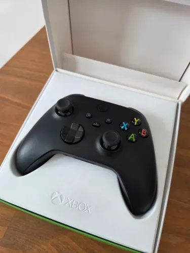 Controle Xbox Series S/X