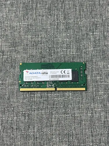 Memória RAM 16Gb DDR4 3200 para notebook