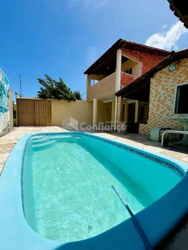 Casa á Venda na Praia do Cumbuco- Caucaia/CE