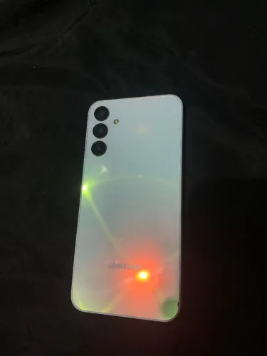 Vendo Samsung galaxy A15