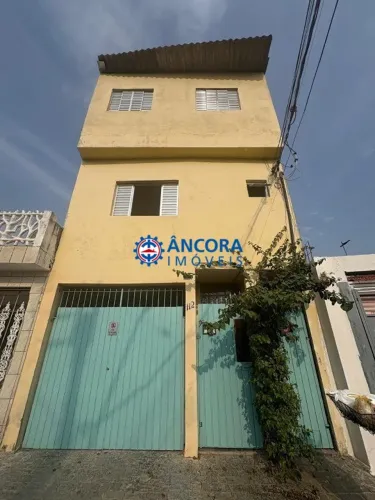 Apartamento para Locação - Jardim Vera, Guarulhos