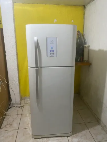 Geladeira Electrolux