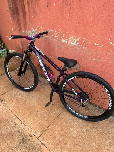 Bicicleta aro 29 Nero 5