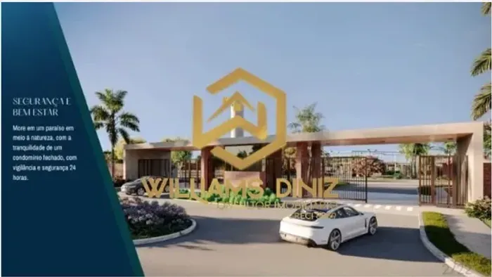 Lote para Venda em Maceió, antares
