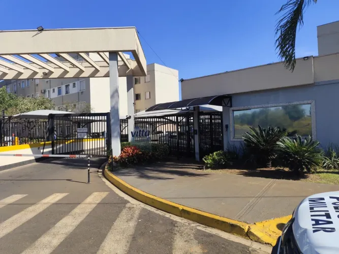Excelente apartamento recém reformado 155 mil