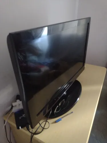 Tv Samsung 32 polegadas oportunidade