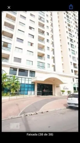 Flat à Venda - Setor Bela Vista, Goiânia