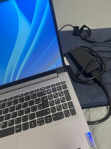 Lenovo ideaipad 1 15,6 polegadas