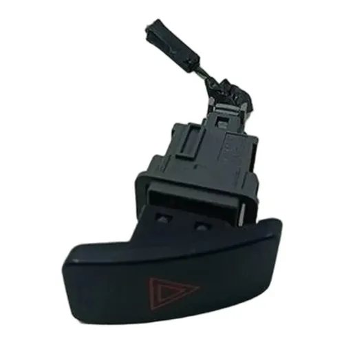 Botao Pisca Alerta Toyota Corolla 2009-2014 Original