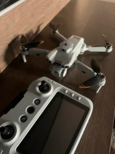 DRONE PROFISSIONAL TOP