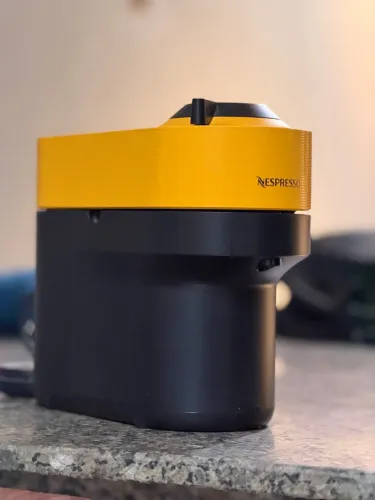 Cafeteira Nespresso