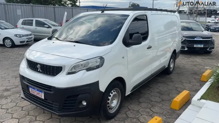 Peugeot Expert Business Pack 1.6 Turbo Diesel 2020