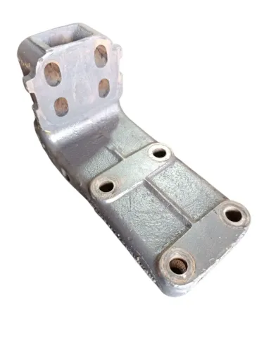 Suporte Da Caixa De Câmbio Scania 1404300