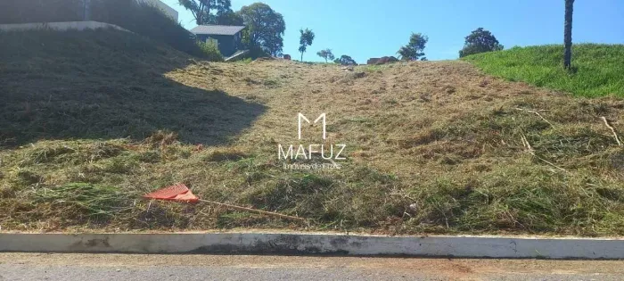 Lote à venda, Condomínio Gran Royalle - Lagoa Santa/MG