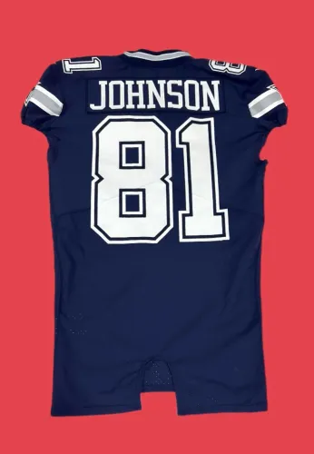 CAMISA NFL COWBOYS DE JOGO