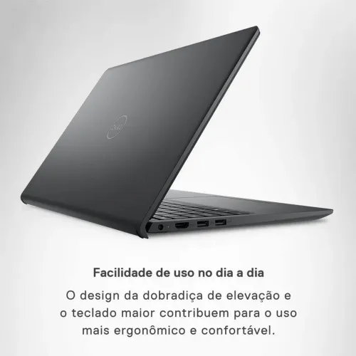 Vende-se notebook Inspiron 15 Dell última geração