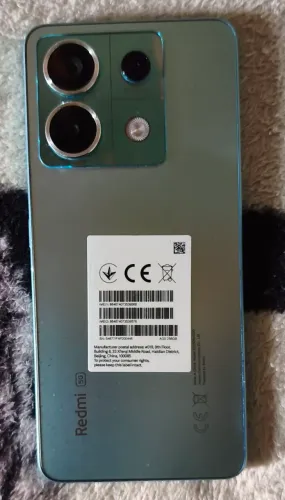 Xiaomi redmi note 13 Pro 