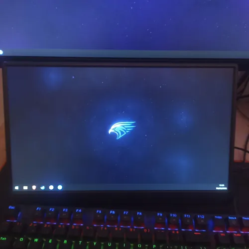 Monitor Portátil 15,6