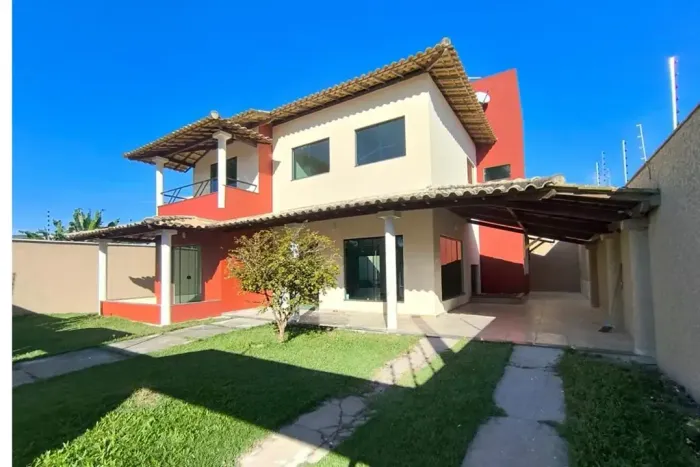 Casa em Vilage