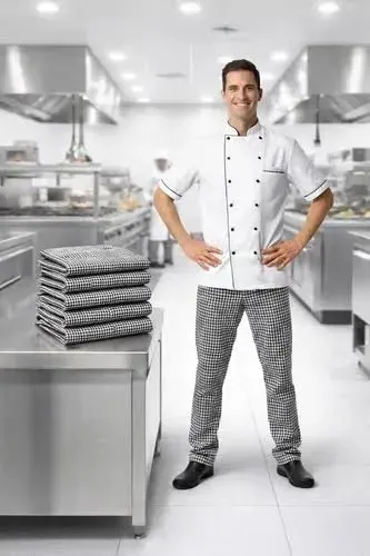 VAGA COZINHEIRO (A)