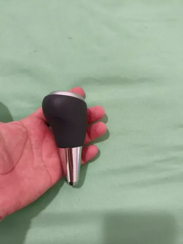 Manopla para Corolla 2016 a 2018