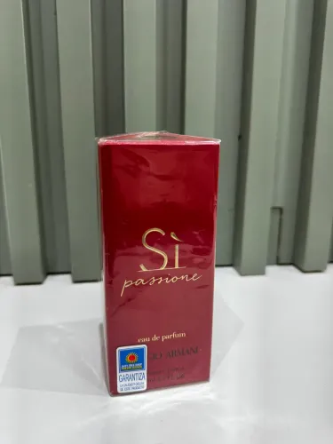 Perfume Si Passione 50 ml (NOVO)