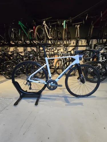 Enduravox Comp Disc 2025 - 54 (L)