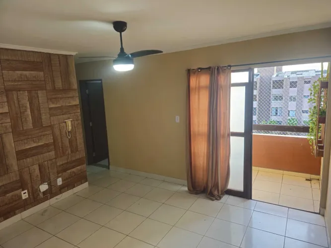 Apartamento 4 Quartos no Philadelphia, Aracaju - 90m² (ref: 1461) [10611]