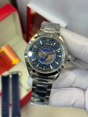 Relógio Omega AquaTerra Automático