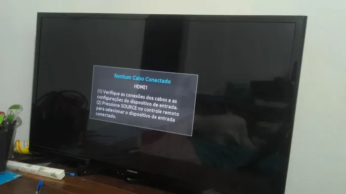Televisao