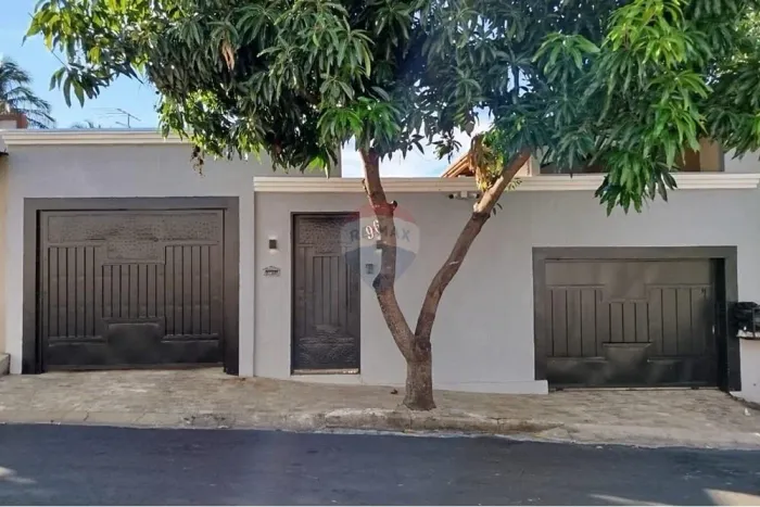 Casa à venda - Vila Aviação - Tupã/SP