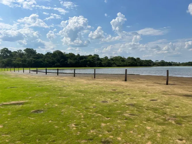 Fazenda em Mato Grosso