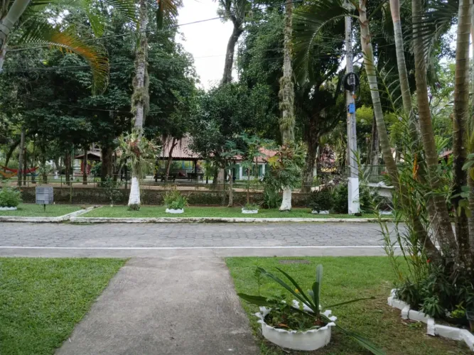 Apartamento 1 quarto em Garatucaia - Angra dos Reis - RJ