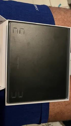 Mesa digitalizadora
