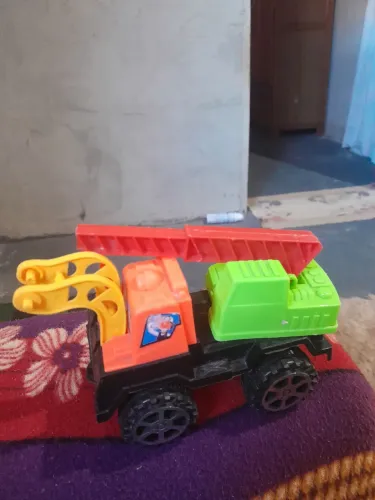 Olha estou vendendo im brinquedo