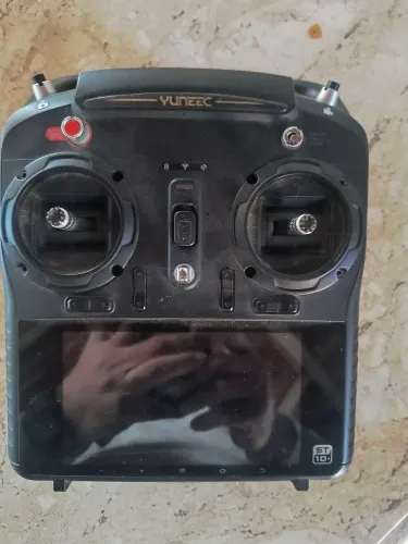 RC Controller Drone Yuneec Q500