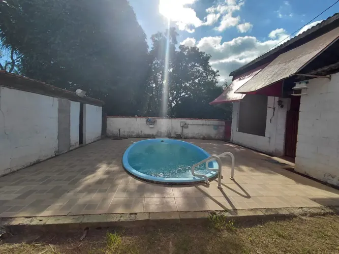 Chácara com 1670m² em Pindamonhangaba - SP