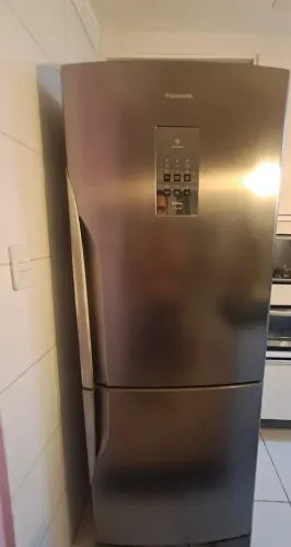 Refrigerador inverse Panasonic