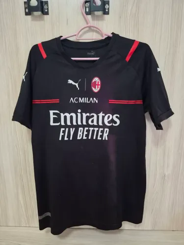 Camisas de time P