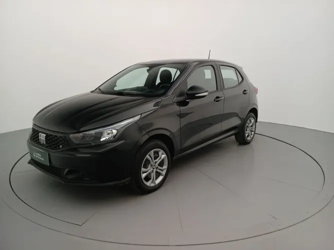 Fiat Argo Drive 1.0 Firefly 2026