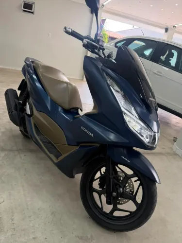 PCX 24/24 , recebo pop, factor, biz, neo, fan, Titan, fazer. Cartão 12x com juros