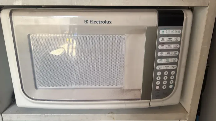 Microondas 36 litros