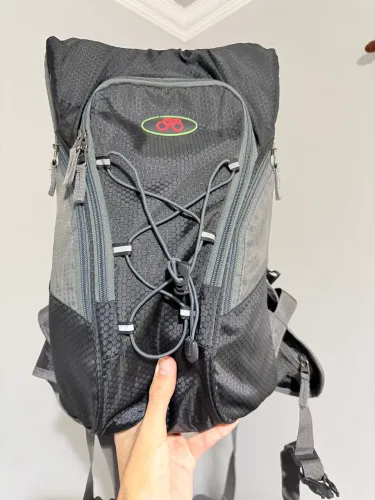 Mochila hidratação para ciclismo