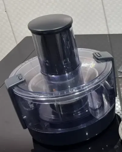 Centrífuga do Multiprocessador Philips Walita RI7775
