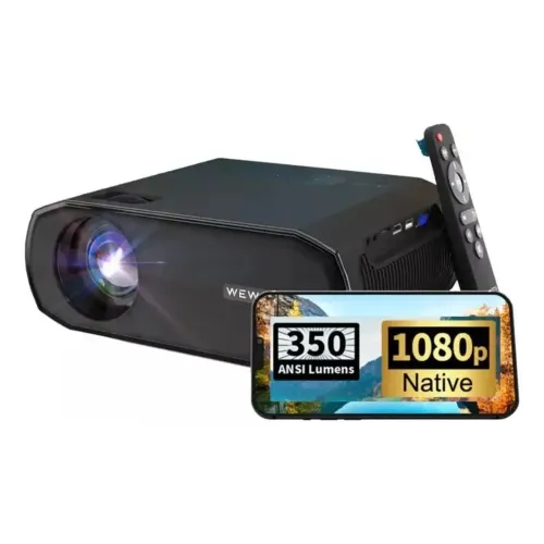 Projetor wewatch v50