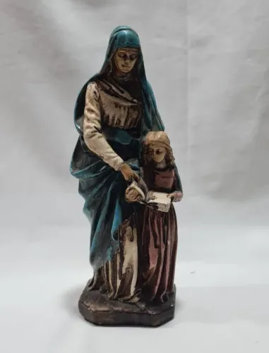 Imagem Religiosa Decorativa